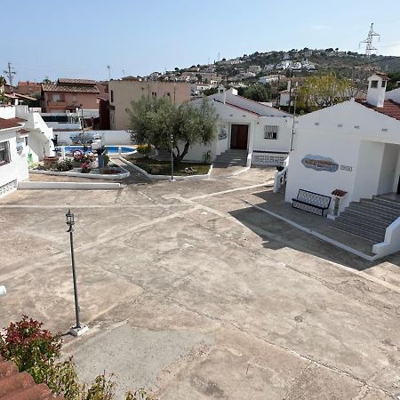 Les Illes Peniscola Βίλα Εξωτερικό φωτογραφία
