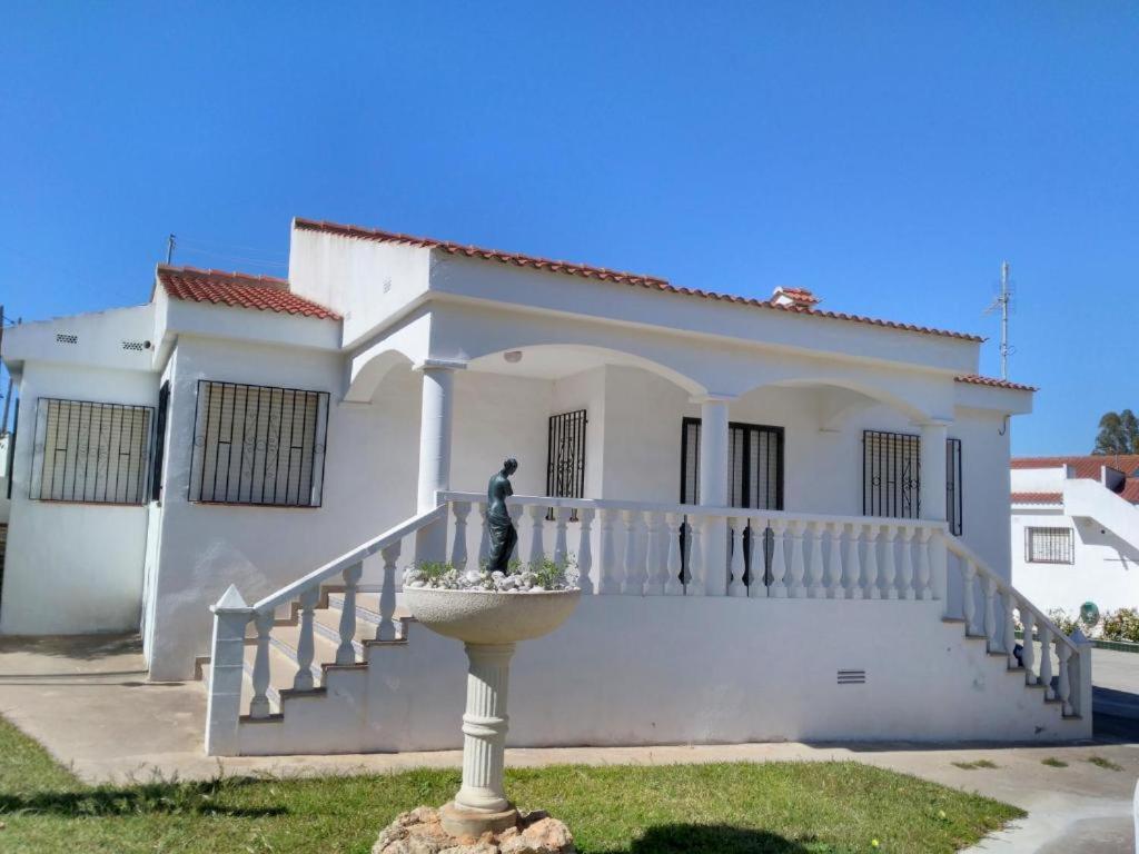 Les Illes Peniscola Βίλα Εξωτερικό φωτογραφία